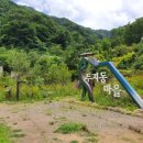 평지마을앞~신기마을앞 이미지