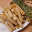 정떡볶이 이미지