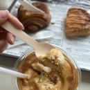 광천통앞 - 우 | 아산 핑크뮬리 카페 지새울 포토존 추천 및 메뉴 후기