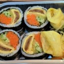 오토김밥안산