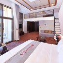 라마다호텔&스위트평창 수영장 이미지