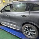 (주)유니비드코리아 | 르노삼성 QM6 225/55R19, 엔진오일, 브레이크패드교환 부산타이어