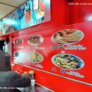 서울 명동 맛집 신세계떡볶이 - 풍자 또간집 마늘 쌀떡볶이 달인