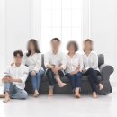 증명가족사진관레드셔터천안 이미지