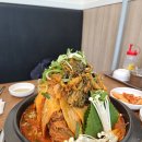 삼향읍 남악성당 사거리 | 남악 감자탕 맛집 청년감자탕순대국 묵은지감자탕 내돈내산 푸짐했던 후기