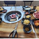 신정호호수한우 이미지