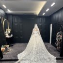 [Wedding💍] 엔조최재훈 본식드레스 가봉 후기 4 - 마리안느