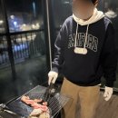 솔모닝펜션 | 가평 실내 바베큐 펜션 가성비 추천 겨울 커플여행 솔모닝펜션글램핑 204호 내돈내산 후기