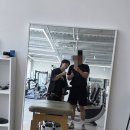 창원 상남동 PT 바디제로 상남점 최정원 트레이너 2, 3회차 후기 (맞춤형 체형 교정)