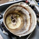 매봉산1길 | 헐, 우리 집 에어컨 곰팡이 때문에 찐짜 킹받았잖아요? 평택에어컨청소 내돈내산 후기 풀어요!