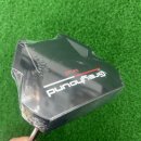 YES크리닝 | 김제 골프샵 RTZ 웨지 예스 크루즈 퍼터 조합으로 숏게임 꽉잡은 후기