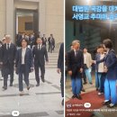 대법원 현장 검증한다면서… 휘젓고 다니며 인증샷 올린 민주당 이미지