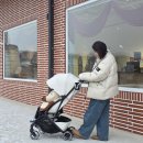 지니 어린이집 | 휴대용 유모차 사용시기 와이업 지니에스3 기내반입유모차 실사용 후기