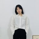 루즈핏 이미지