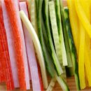 아름다운김밥 이미지