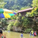 계곡위언덕펜션 이미지