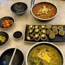 경주국수 | 경주 외동 맛집 맨날국수 후기
