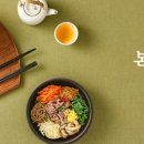 본죽앤비빔밥 이미지