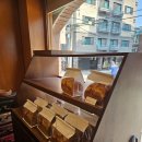 연서로21길 | 서울 은평구 빵집ㅣ라이언베이커 ㅣ지점별 비교ㅣ보름달의 빵이야기ㅣ소금빵 맛집