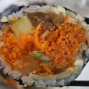 오공김밥목동파리공원점