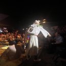 우면산별밤축제 이미지