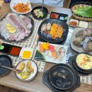 진천횟집 | 진천 횟집 술집 청해회센타 방문 후기