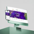 반딧불 PC | [무주군청] '2025 무주반딧불축제' 공식 반응형 홈페이지 제작