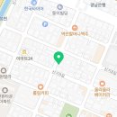 울산중구시니어클럽(보리밭에열무김치) 이미지