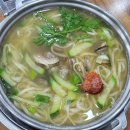 홍이네샤브칼국수 이미지