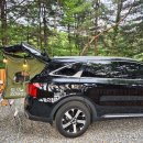 가평가평1088 | 트렁크 확장형 발코니 차박텐트 | 제품 사용 후기