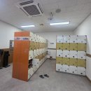 빛가람동행정복지센터기타 | 경주 선도동 주민센터 헬스장 솔직 후기, 더 넓고 깔끔해진 체력단련실