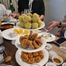 멘사 전통주 파티 in 서울파티룸 그래피서울 방문후기