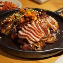 족발야시장용인역북점
