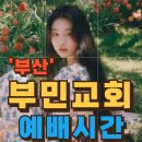 부민교회 이미지