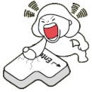 여우스케치 이미지