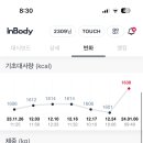 바디다짐 이미지