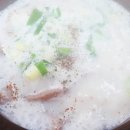 할매순대국 이미지