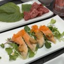 안성마춤갤러리 | 🥩 안성 한우 코스 맛집 &lt;안성마춤갤러리&gt; | 어버이날 가족 모임 후기