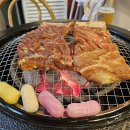 안중숯불갈비 - 평택시 안중로8번길 52-10 | 안중숯불갈비