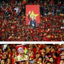 박항서 떠난 베트남 처참한 최근 10경기 성적 이미지