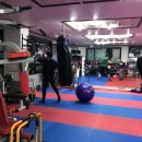 승용복싱 다이어트 클럽 이미지