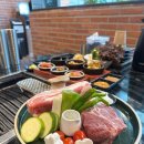 마장동김씨 이미지