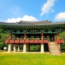영벽정 공중화장실 | 화순 여행 가볼만한곳, 능주 영벽정에서 걷기 좋은 출렁다리까지!