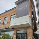 순천 조례 호수공원 카페 솔드아웃커피(SOLDOUT) 호수를 보는 테라스뷰카페