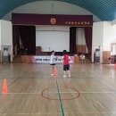 2016 청소년체육활동지원 즐거운 피구교실 인천 화전초등학교 7회차 이미지