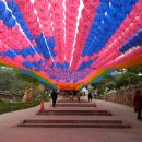 봉은사목사천왕상 이미지