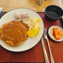 장안휴게소 | 울산 방향 장안 휴게소에서 점심으로 먹어 본 돈가스 후기