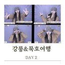 로끼맨션(lokki mansion) | 친구랑 2박3일 뚜벅이 강릉&묵호 여행(안목해변,피앤비코,강릉네컷,로끼맨션,만석닭강정,논골담길)