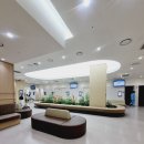 대구통합관제센터 앞 | KMI한국의학연구소 대구검진센터 건강검진 방문 후기