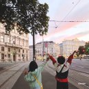 어딘데 | 비엔나 호텔 어디가 좋을까? 중앙역 근처 내돈내산 숙박 완전 솔직 후기